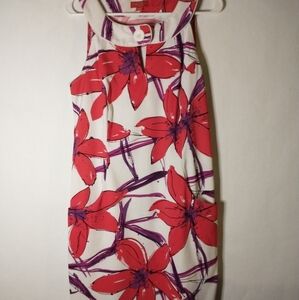Signature by sangria dress size 12